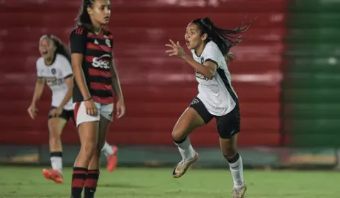BRASILEIRO FEMININO SUB-20: Botafogo bate o Fla e conquista o título inédito