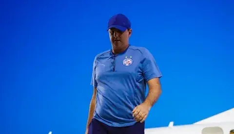 Bahia desembarca no Rio para encarar o Botafogo valendo o G-4