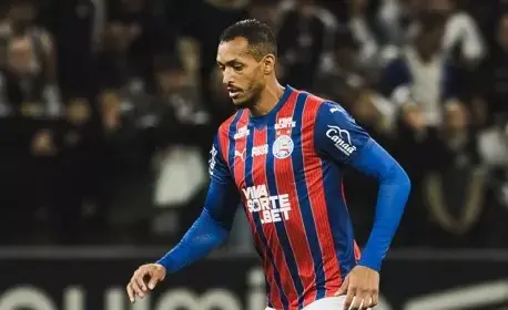 Bahia perde David Duarte e soma baixas para duelo com Ceará