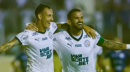 Bahia pode garantir penta no Nordestão mesmo com derrota por 2 gols