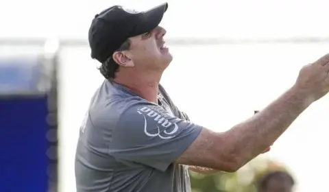 Bahia prepara retornos para reforçar elenco na sequência do Brasileirão