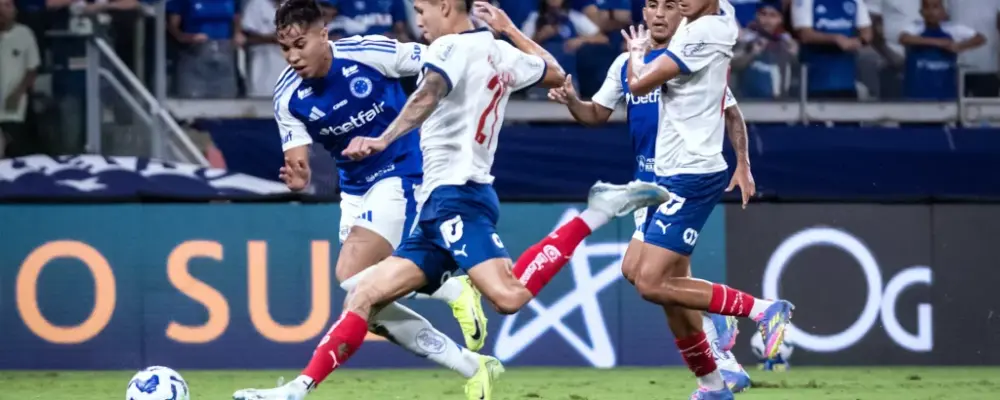 Bahia x Cruzeiro – Onde assistir e escalações!