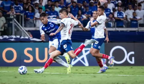 Bahia x Cruzeiro – Onde assistir e escalações!