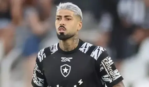 Barboza valoriza vitória do Botafogo: ‘Merecíamos pelo trabalho’