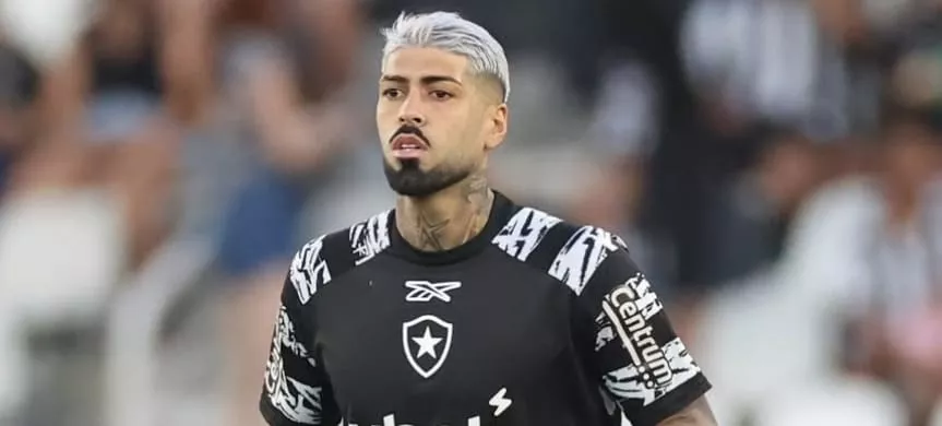 Barboza valoriza vitória do Botafogo: ‘Merecíamos pelo trabalho’