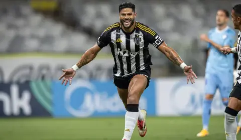 Bolívar-BOL x Atlético-MG – Onde assistir e escalações