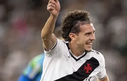 Botafogo 1 (3) x (5) 1 Vasco – Cruzmaltino pelo 2º ano seguido nas semifinais