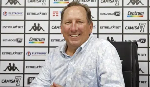 Botafogo aposta em união entre Textor e Eagle Football para seguir forte