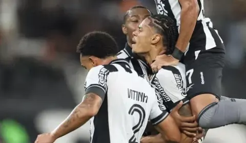 Botafogo aposta no retrospecto em casa contra o Vasco pela Copa do Brasil