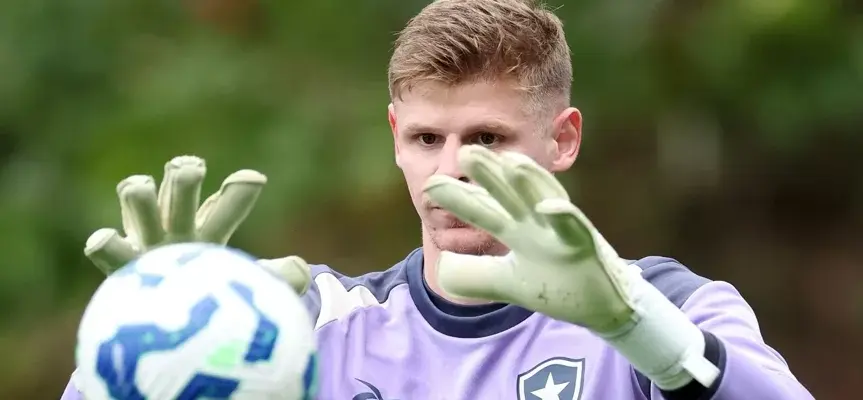 Botafogo avalia futuro de Raul, Marçal e Mastriani para 2026