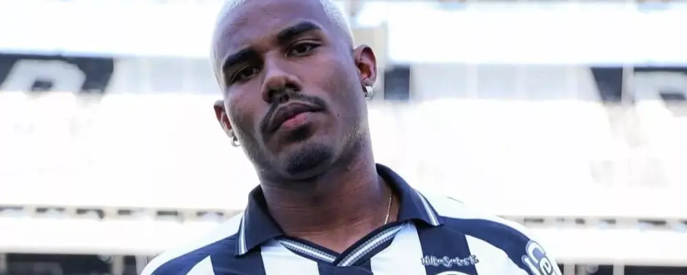 Botafogo busca lateral no mercado para repor saída de Cuiabano