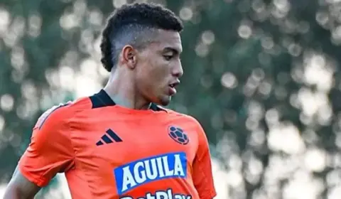 Botafogo libera Barrera e veta ida de Montoro para o Mundial sub-20