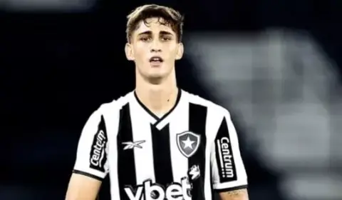 Botafogo libera atacante para fechar com time de Textor na Bélgica