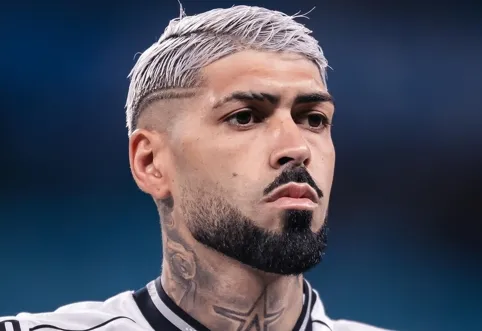 Barboza Botafogo 2025