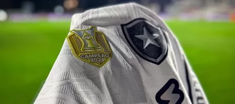 Botafogo reforça segurança no CT após insatisfação da torcida com o clube