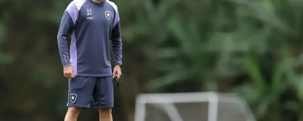 Botafogo x Bahia – Onde assistir e escalações!