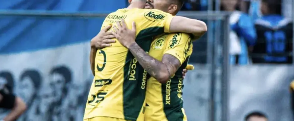 Botafogo x Mirassol – Onde assistir e escalações