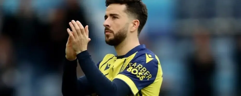 Boto justifica desistência do Flamengo por atacante: ‘Questão de timing’