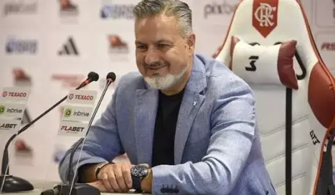 Boto projeta renovação de Filipe Luís e prevê ‘premiação’ a Arrascaeta no Flamengo