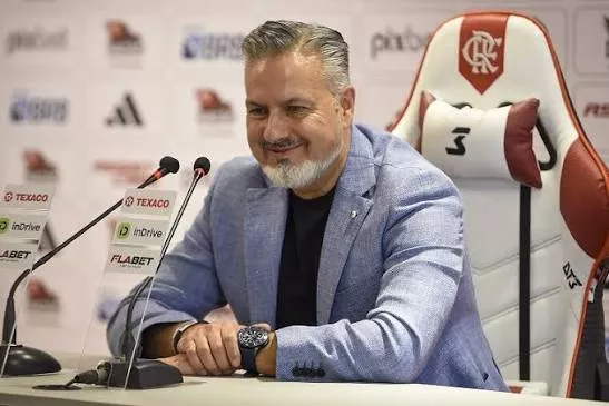 Boto projeta renovação de Filipe Luís e prevê ‘premiação’ a Arrascaeta no Flamengo