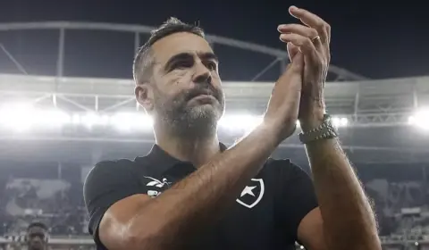 Braga cobra dívida do Botafogo referente à multa de Artur Jorge
