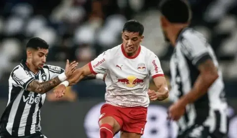 Bragantino busca reação no Brasileirão durante pausa da Data Fifa