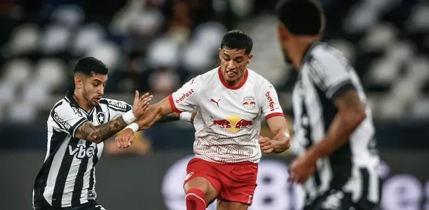 Bragantino busca reação no Brasileirão durante pausa da Data Fifa