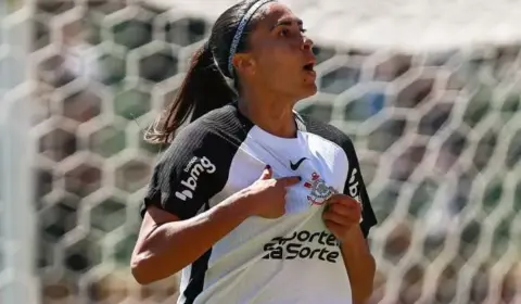 Bragantino encara Corinthians pelo Paulistão Feminino