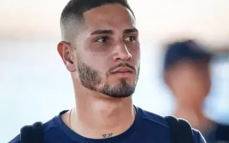 Bragantino mira soluções para compensar possível desfalque de Praxedes