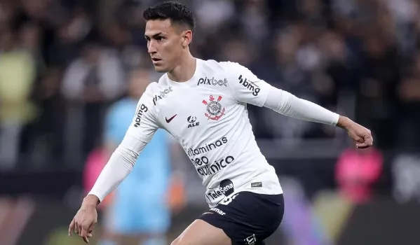 CAS obriga Corinthians pagar R$ 41,3 milhões a Matías Rojas