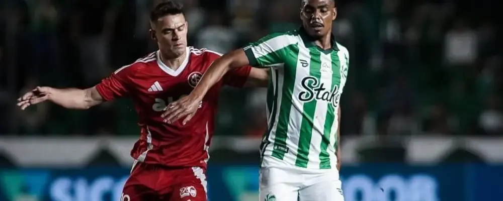 CBF admite erro de arbitragem em duelo entre Juventude e Internacional