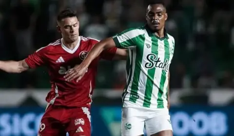 CBF admite erro de arbitragem em duelo entre Juventude e Internacional