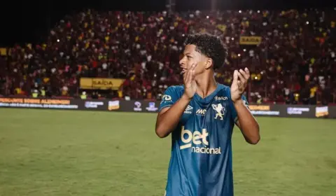 CBF libera áudio do VAR em gol anulado do Sport contra Corinthians