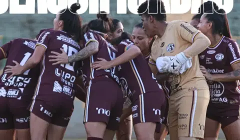 COPA DO BRASIL FEMININA: Ferroviária vence Vitória e avança para as quartas