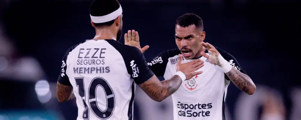 Caixa está disposta a renegociar dívida pela Arena com o Corinthians