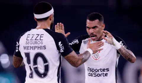 Caixa está disposta a renegociar dívida pela Arena com o Corinthians