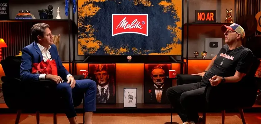 Campeão do Mundo declara amor ao São Paulo: “O clube foi uma escola”