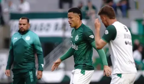 Carpini elogia intensidade do Juventude, mas espera mais do elenco para sequência contra o Atlético-MG