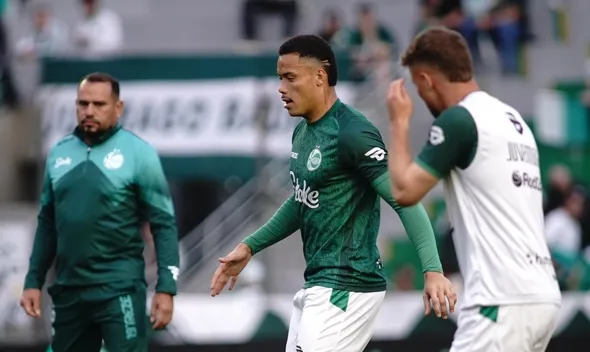 Carpini elogia intensidade do Juventude, mas espera mais do elenco para sequência contra o Atlético-MG