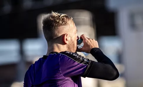 Ceará ajusta elenco durante pausa no Brasileirão Série A 2025