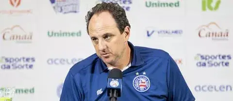 Ceni detona VAR em derrota do Bahia: ‘Favoreceu o Vasco’