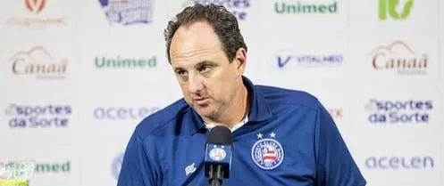 Ceni detona VAR em derrota do Bahia: ‘Favoreceu o Vasco’