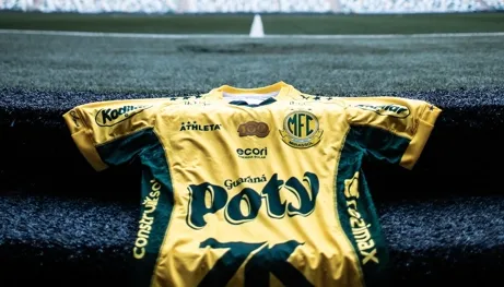 Centenário do Mirassol será marcado por duelo histórico contra o Palmeiras