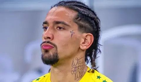 Chico da Costa elogia Flamengo após derrota por 2 a 1 no Brasileirão