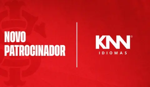 Com curso para os atletas, Internacional anuncia patrocinadora para o time Sub-20