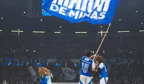 Com vitória fora de casa, Cruzeiro mira manter vice-liderança e boa fase