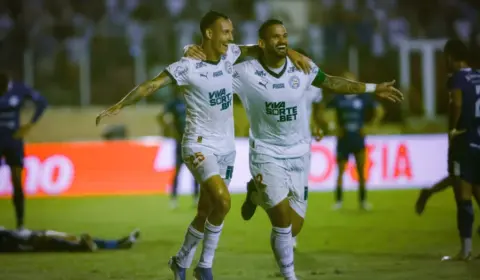 Confiança 1 x 4 Bahia – Tricolor goleia e se aproxima do penta da Copa do Nordeste