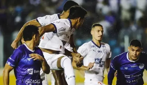 Confiança encara missão quase impossível contra o Bahia na final