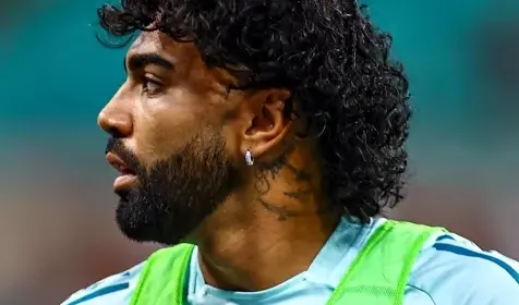 “Confiança, trabalho e talento”: Gabigol quer manter bom momento no Cruzeiro