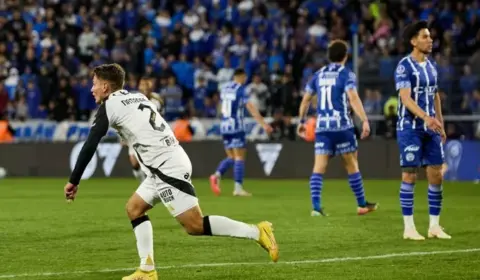 Conmebol muda sede da decisão da Copa Sul-Americana